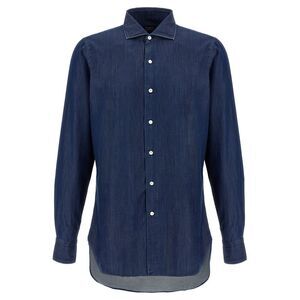 Finamore Men's Napoli Shirt